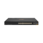 HPE Aruba Networking Aruba 8360-24XF2C Managed L3 1U Black