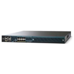 Cisco AIR-CT5508-500-2PK gateway/controller