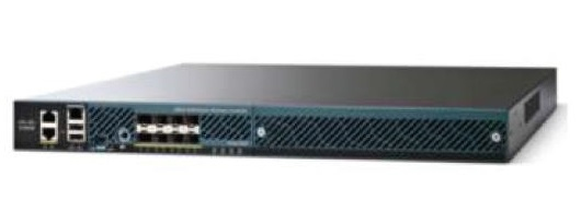 Cisco AIR-CT5508-500-2PK gateway/controller