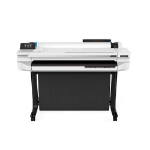 DPSB HP Designjet T525 36in Printer