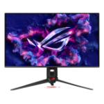 ASUS ROG Swift OLED PG32UCDMR computer monitor 80 cm (31.5") 3840 x 2160 pixels 4K Ultra HD QD-OLED Black