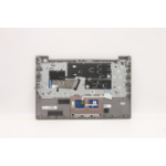 Lenovo 5CB1D34400 laptop spare part Cover + keyboard