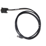 ProGlove Z002-000 serial cable Black 3 m Mini-DIN (8-pin) RJ-45