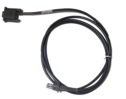 ProGlove Z002-000 networking cable Black 3 m Cat5