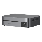 Ugreen DXP480T Plus NAS Desktop Intel® Core™ i5 8 GB DDR5 Grijs