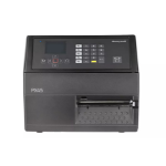 Honeywell PX45A00000020200 label printer Thermal transfer 203 x 203 DPI 300 mm/sec Wired Ethernet LAN