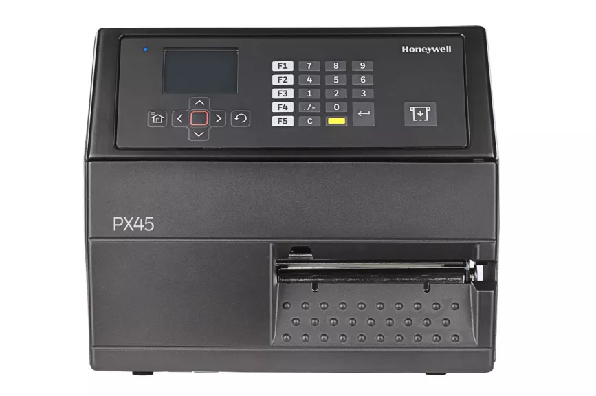 Honeywell 50147010-002 label printer