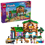 LEGO Friends 42654 Ranczo KucykÃ³w I St