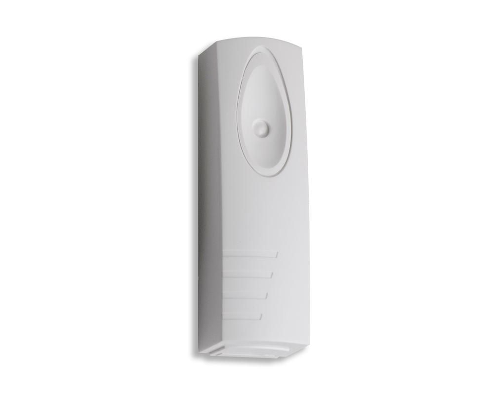 Impaq S Wired Shock Sensor,  Grade 3 thumbnail