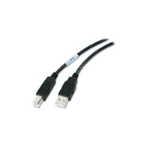 APC NetBotz , Plenum-rated - 16ft/5m USB cable