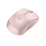 Logitech 910-007124 mouse Travel Ambidextrous Bluetooth Optical 4000 DPI