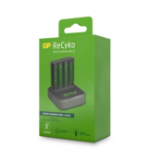 GP Batteries ReCyko M451 Huishoudelijke batterij USB