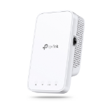 TP-Link RE230 netwerkextender Wit 10, 100 Mbit/s