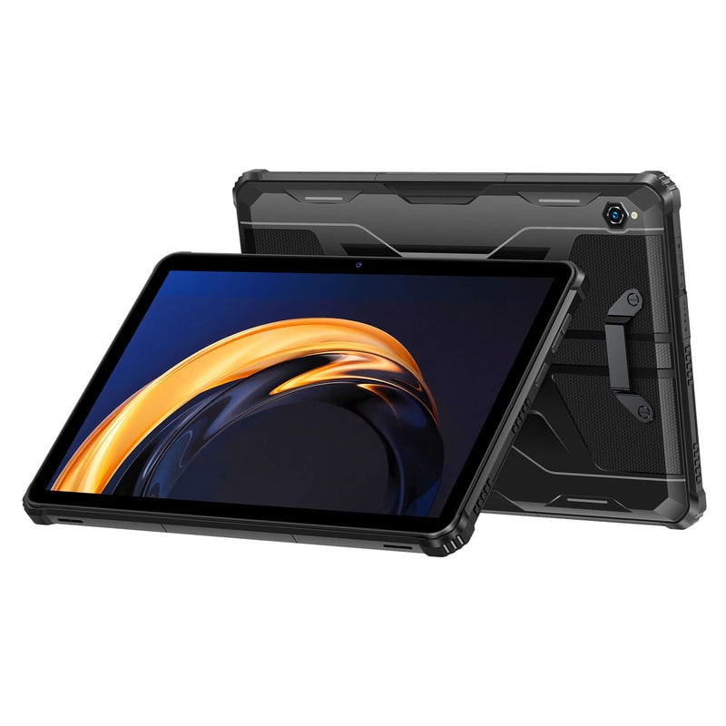 OUK Tablet Oukitel RT9 10.1" 6/256GB Black Rugged