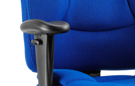 Dynamic OP000066 office/computer chair Padded seat Padded backrest