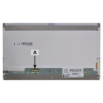 2-Power 2P-LTN156HT02-202 notebook spare part Display