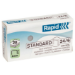 Rapid Staples Standard 24/6 Galvanized Box of 1000