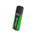 Transcend JetFlash 810 64GB USB 3.0 USB flash drive USB Type-A 3.2 Gen 1 (3.1 Gen 1) Black, Green