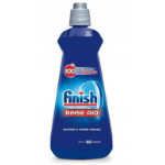 Finish 5900627048346 dishwasher detergent 400 ml 1 pc(s) Dishwasher rinse aid liquid