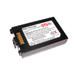 GTS HMC70-LI(36)-50 handheld mobile computer spare part Battery