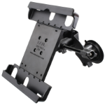 RAM Mounts RAM-B-189-TAB20-ALA1-KRU holder Passive holder Tablet/UMPC Black