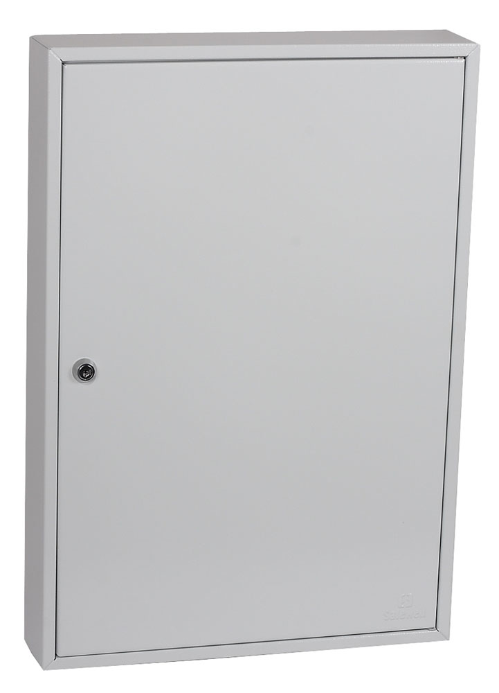 Phoenix Safe Co. KC0603K key cabinet/organizer Grey
