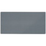 Nobo 1915200 bulletin board Fixed bulletin board Grey Felt