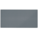 Nobo 1915200 insert notice board Grey Aluminium