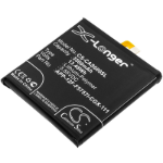 Noname EU Product - Battery for CAT S60 Battery 3500mAh
