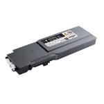 Dell 593-11120/F8N91 Toner-kit yellow extra High-Capacity, 9K pages ISO/IEC 19798 for Dell C 3760