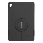 RAM Mounts s Intell�Skin Thin-Case for Samsung Galaxy Tab Active3 & Active5 - Rear Pogo-Pads - External USB-C - GDS-Technology