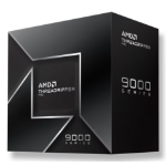AMD Ryzen Threadripper PRO 9975WX processor 4 GHz 128 MB L3 Box