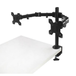 JLC Dual Monitor Arm Mount