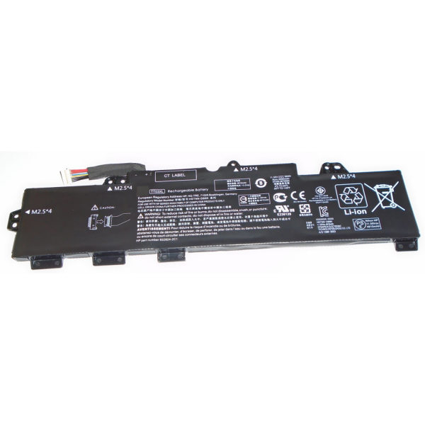 Image of V7 H-933322-855-V7E laptop spare part Battery