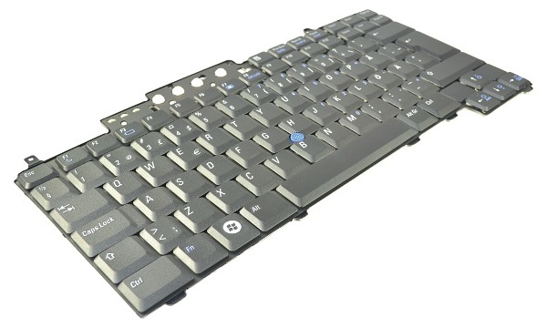 2-Power ALT267134B notebook spare part Keyboard