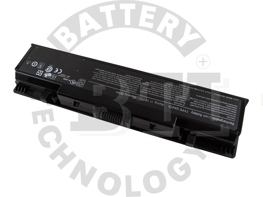 BTI DL-1520 notebook spare part