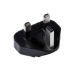 Honeywell 50103452-001 power plug adapter Type D (UK) Black