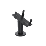 Ergonomic Solutions SpacePole Payment ING4802-D-MN-05 POS system accessory POS mount Grey Metal