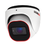 Provision-ISR DI-320A-VF cámara de vigilancia Domo Cámara de seguridad CCTV Interior y exterior 1920 x 1080 Pixeles Techo