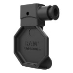 RAM Mounts RAM-HOL-BC-U1U holder Passive holder Barcode scanner Black