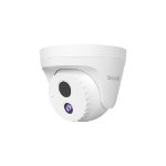 Tenda IC7-LRS cámara de vigilancia Domo Cámara de seguridad IP Interior 2560 x 1440 Pixeles Techo/pared