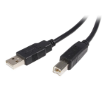 StarTech.com 5m USB 2.0 A to B Cable - M/M  Chert Nigeria