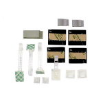 HPE Cable clip kit Universal Cable management kit