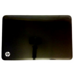 HP 685071-001 laptop reserve-onderdeel Displayafdekking