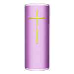 Logitech MEGABOOM 4 - Speaker -