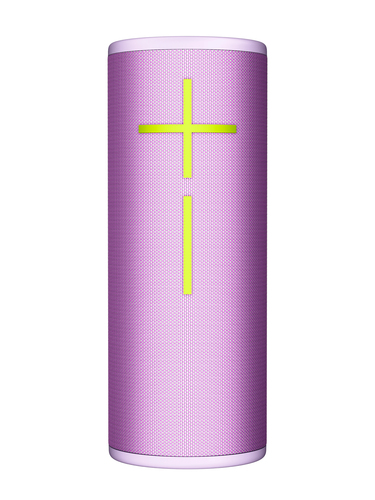 Logitech MEGABOOM 4 - Speaker -