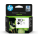 HP HP 303XL High Yield Black Ink Cartridge