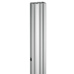 Vogel's CONNECT-IT POLES FOR FLOOR PUC 2720 CONNECT-IT XL POLE 200CM  SILVER (7227204)