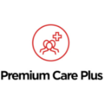 Lenovo Premium Care Plus Upgrade - Extended service agreement - parts and labour (for system with 2 years Premium Care) - 4 years - on-site - response time: NBD - for IdeaPad 5 14, 5 15, 5 Pro 14, 5 Pro 16, IdeaPad Flex 5 14, 5 16, Legion 5 15, 5 Pro 16