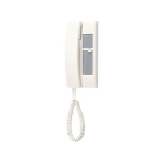 Aiphone TD-1H/B intercom system accessory Handset